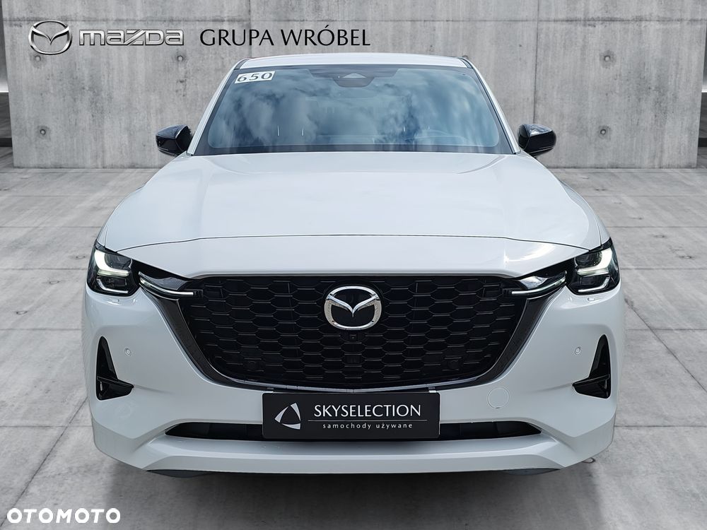 Mazda CX-60 - 2