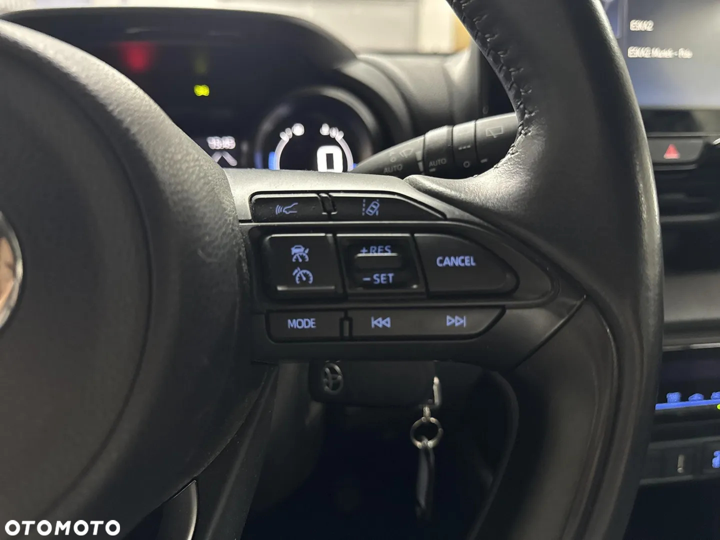 Toyota Yaris Hybrid 1.5 Comfort - 19