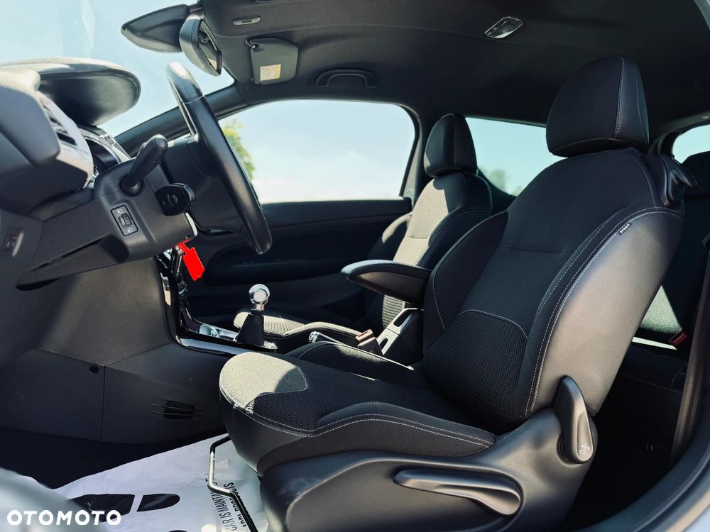 DS Automobiles DS 3 - 23