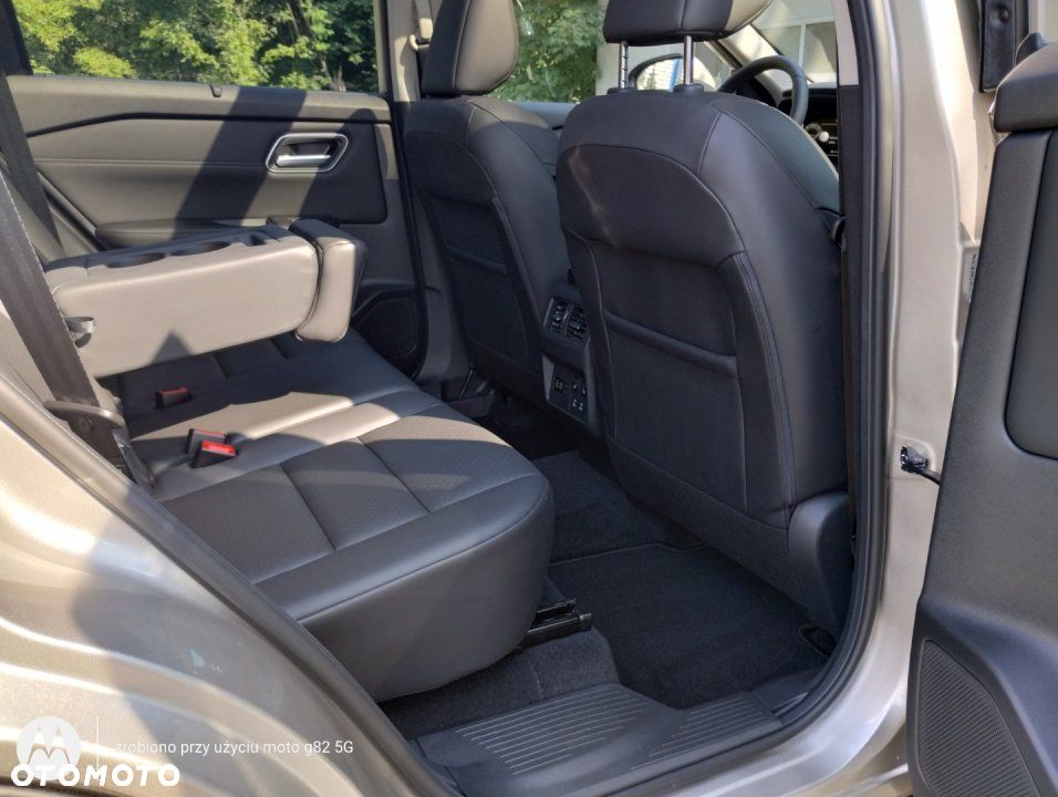 Nissan X-Trail - 18