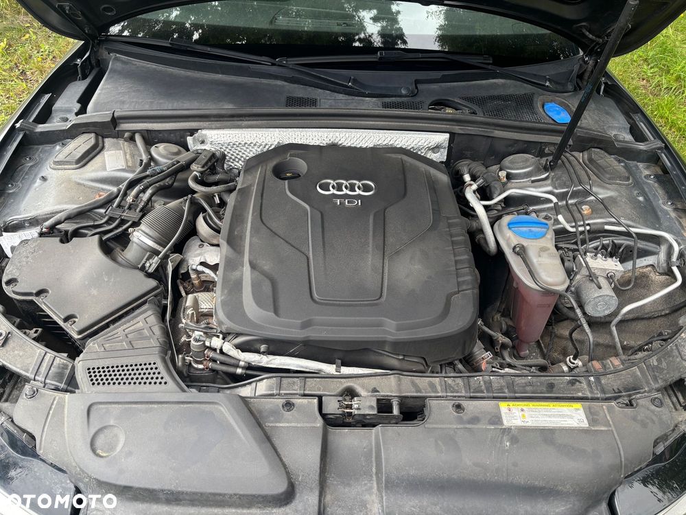 Audi A5 Sportback 2.0 TDI Quattro S tronic - 6