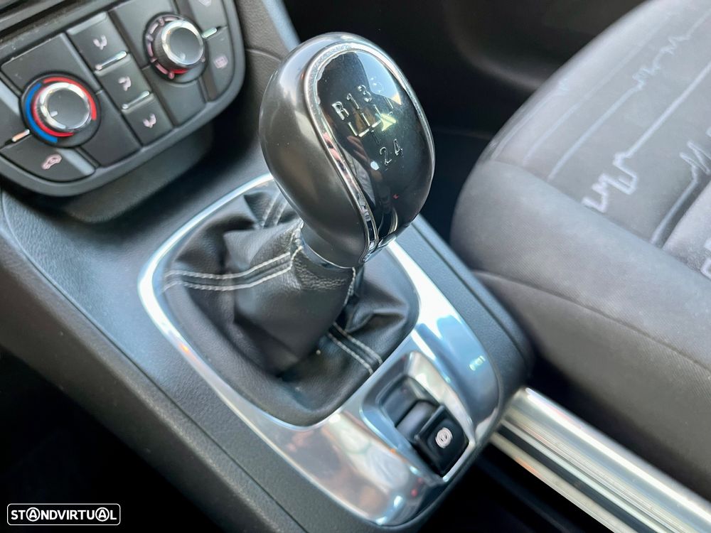 Opel Meriva 1.3 CDTi S/S - 40