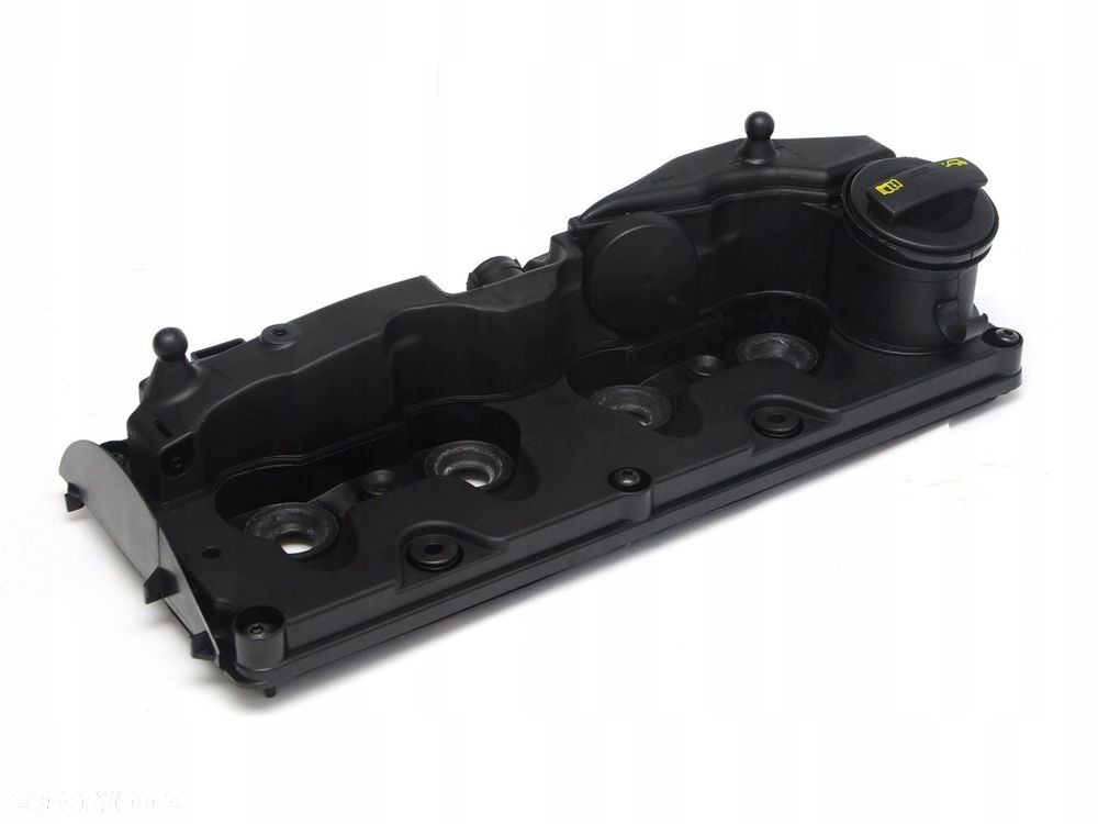 POKRYWA zaworów VW AUDI 1.6 2.0 TDI 03L103469R 03L103469C 03L103469M - 4