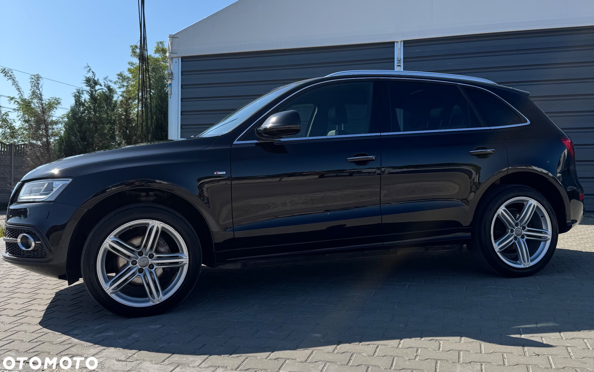 Audi Q5 2.0 TDI Quattro S tronic - 2