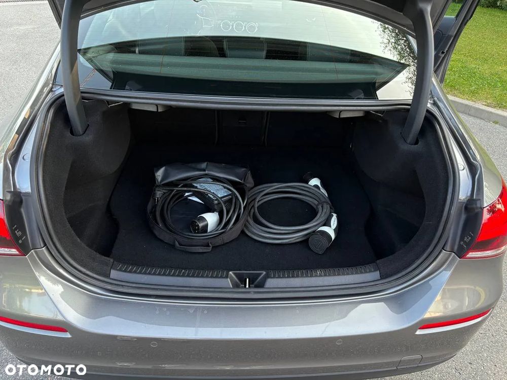 Mercedes-Benz Klasa A - 23