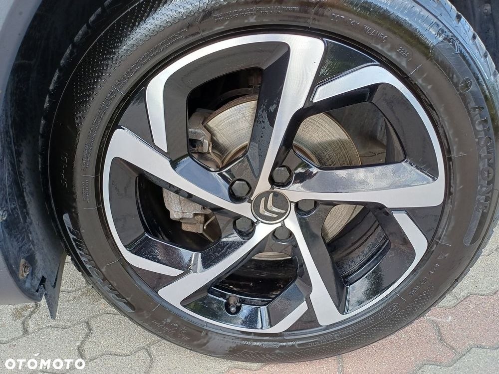 Citroën C5 Aircross - 9
