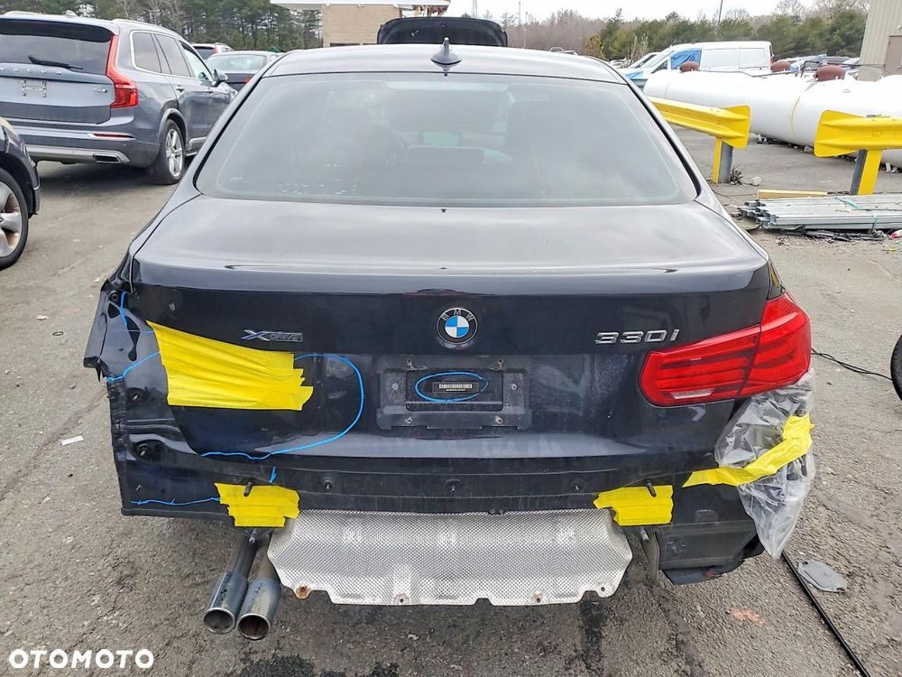 BMW Seria 3 - 5