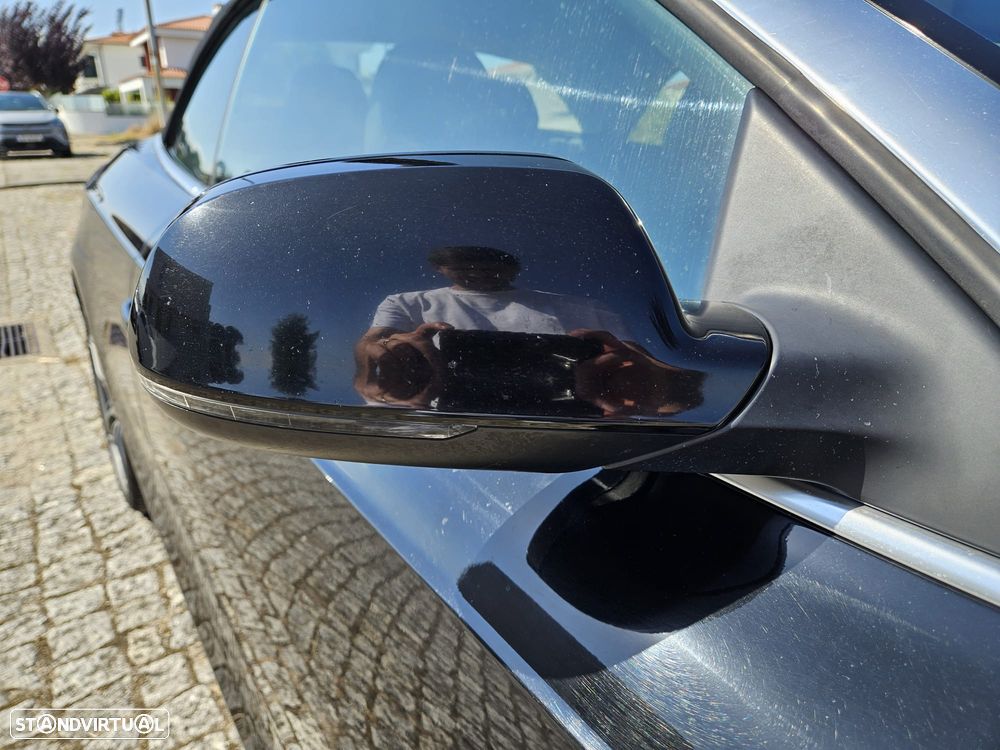 Audi A5 Cabrio 2.0 TDI DPF - 7