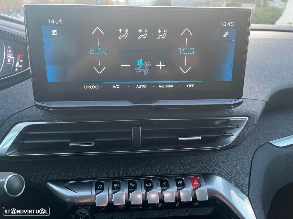 Peugeot 5008 BlueHDI 130 EAT8 Allure - 29