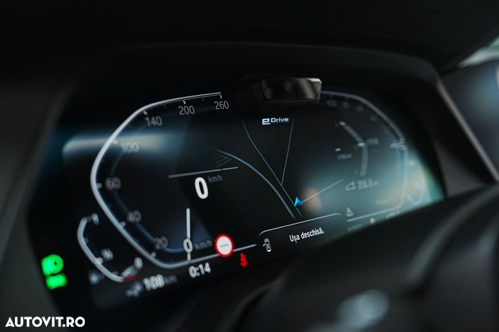BMW X5 xDrive45e AT PHEV - 24