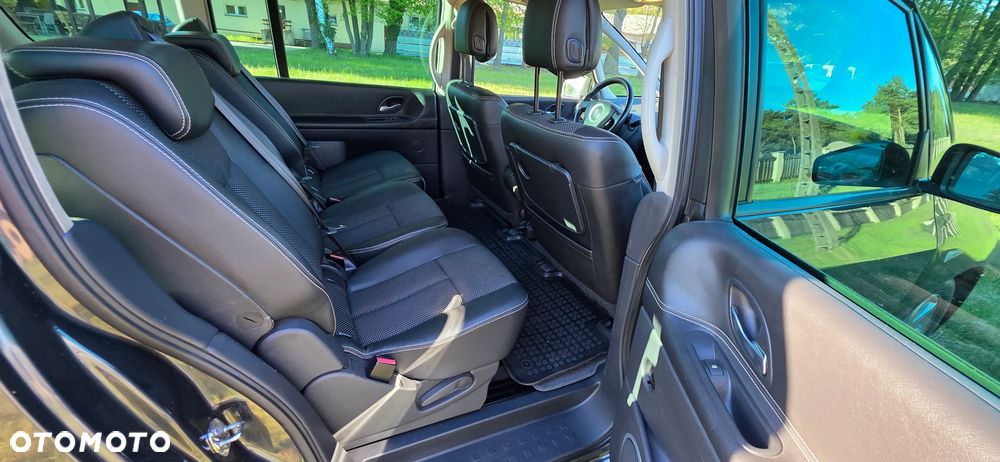 Renault Grand Espace Gr 2.0 dCi Privilege - 21