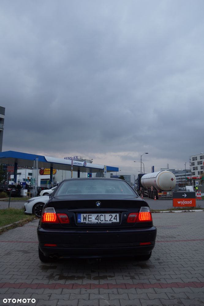 BMW Seria 3 318ti Edition Lifestyle - 10