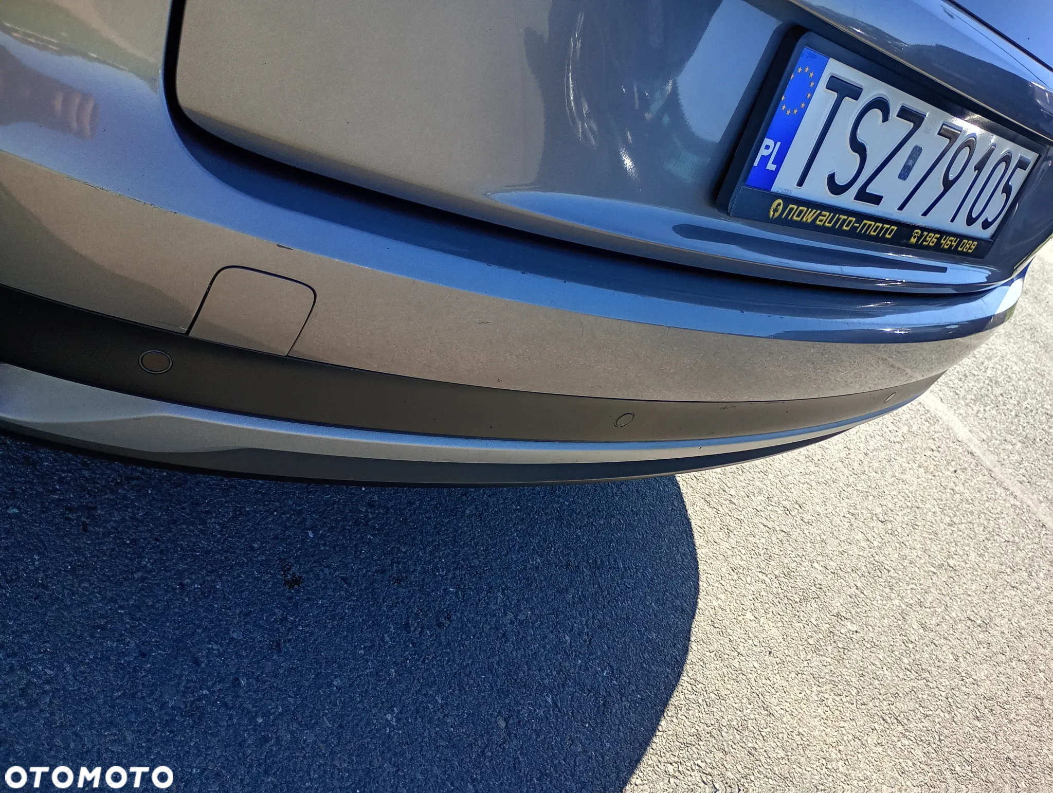 Renault Scenic ENERGY TCe 130 S&S LIMITED - 19