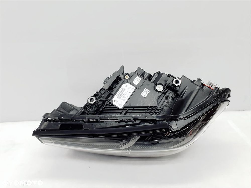 BMW 5 G30 G31 LIFT LCI 20r+ LAMPA PRZÓD FULL LED ADAPTIVE EUROPA !!! - 14