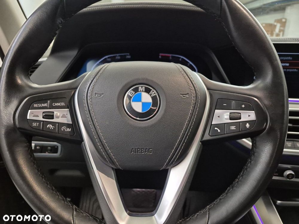 BMW X5 xDrive25d sport - 24
