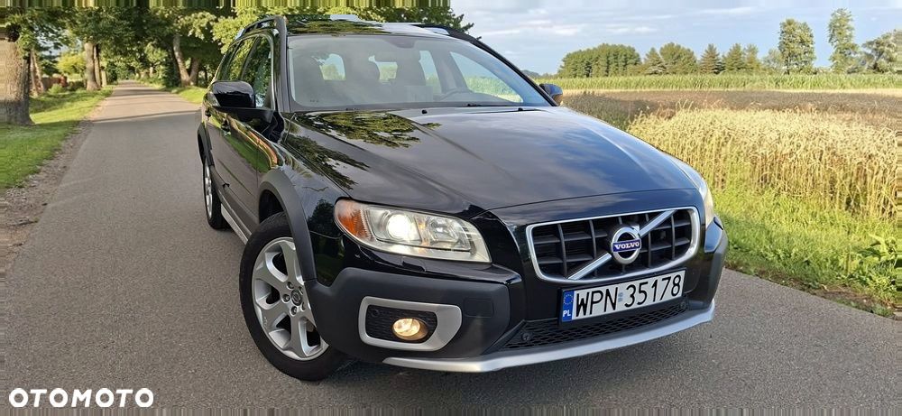 Volvo XC 70 2.4D AWD Kinetic - 1
