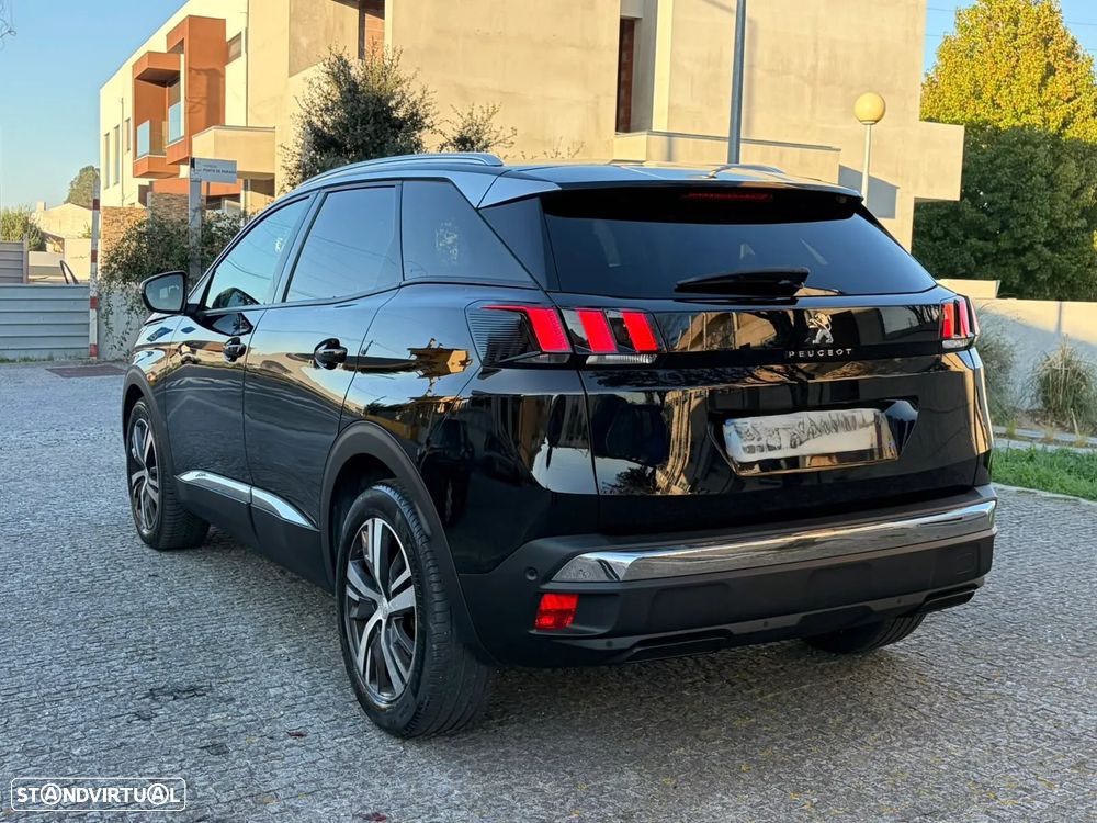 Peugeot 3008 - 12