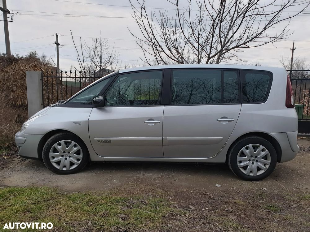 Renault Grand Espace 2.0 dCi FAP Dynamique - 2