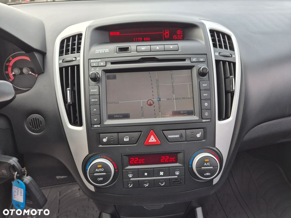 Kia ProCeed 1.4 Comfort - 34