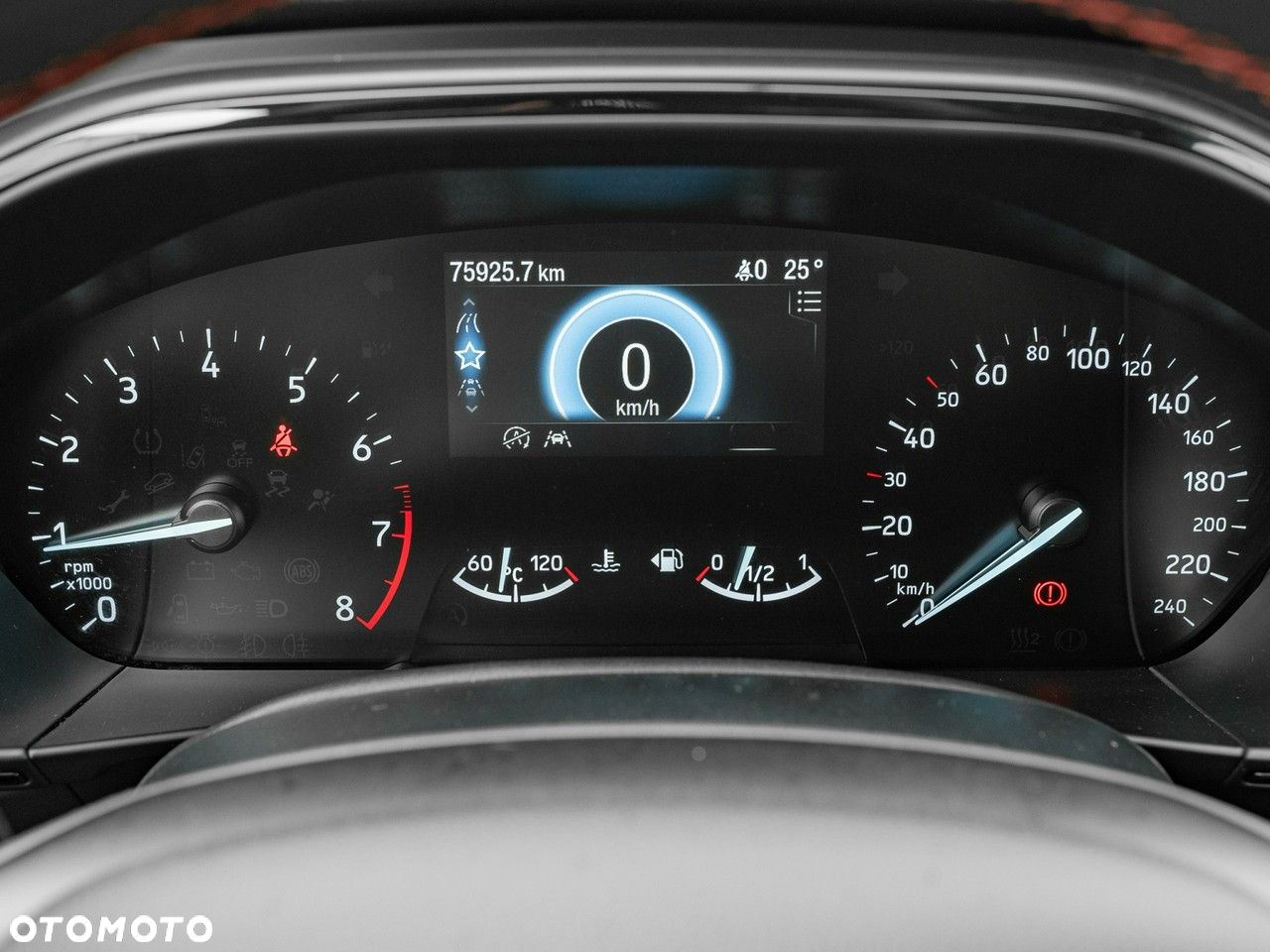 Ford Focus 1.0 EcoBoost ST-Line - 16