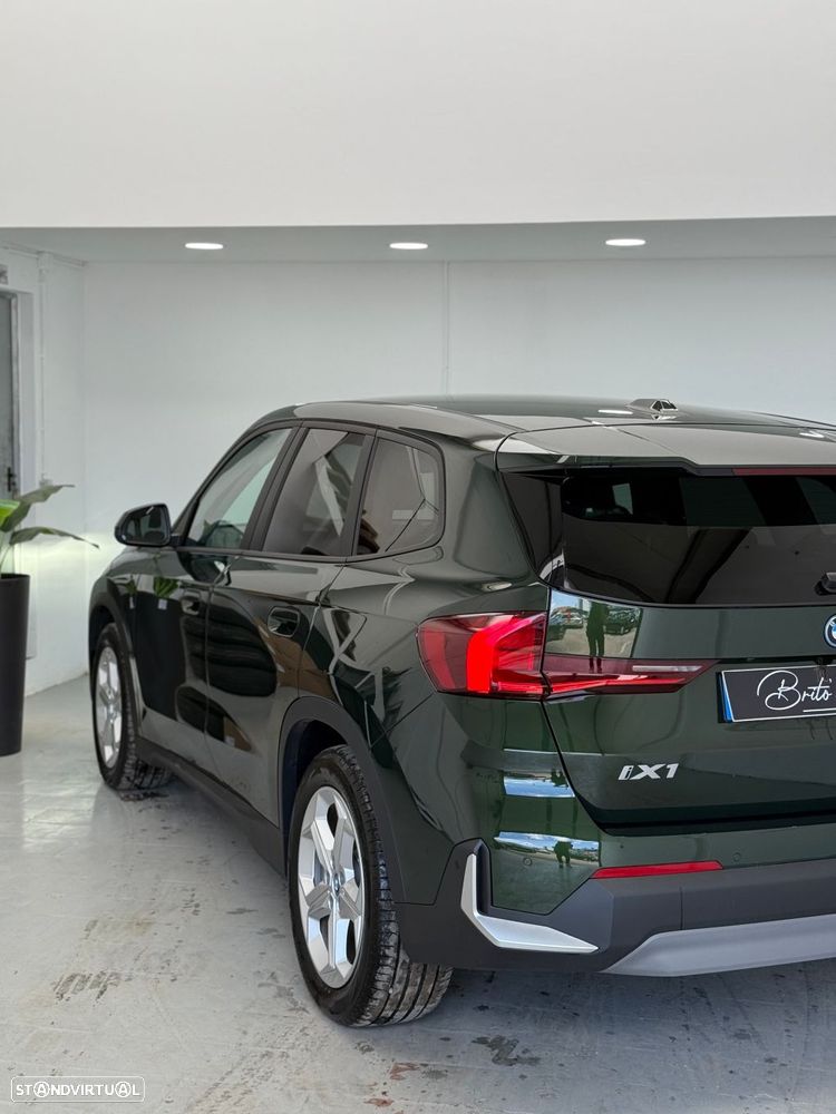 BMW iX1 xDrive30 - 25