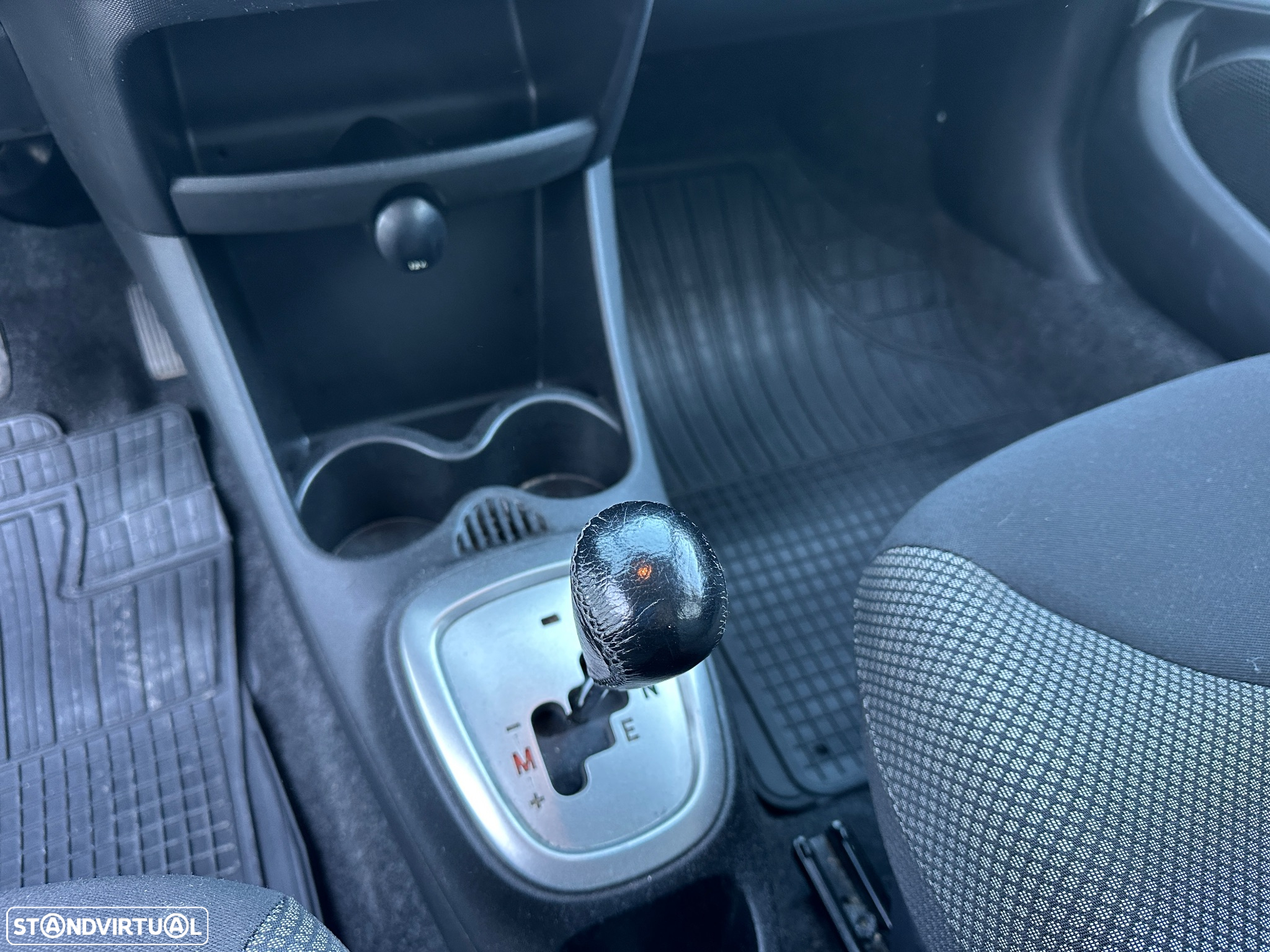 Toyota Aygo 1.0 Style Pack MM - 14