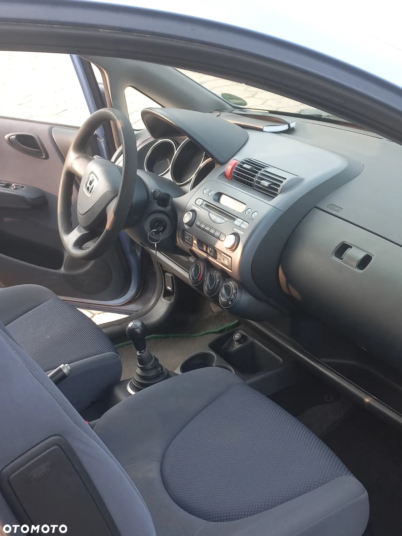 Honda Jazz 1.2 S - 5