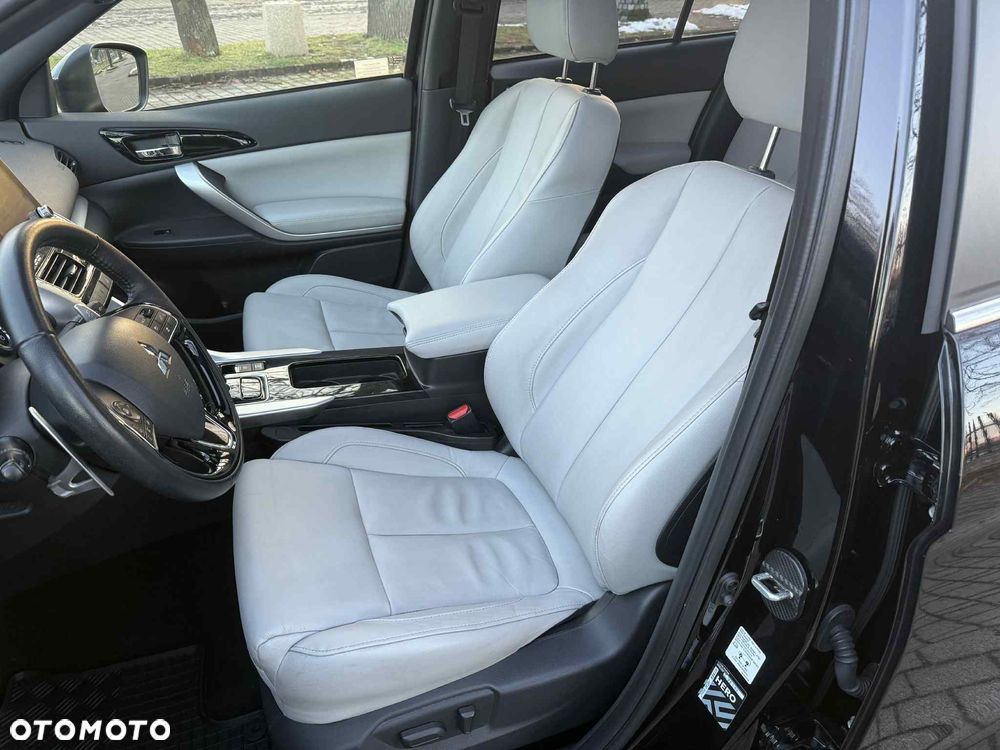 Mitsubishi Eclipse Cross 2.4 PHEV Instyle Plus - 9