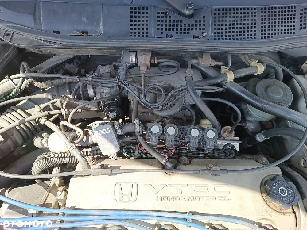 Honda Accord - 13