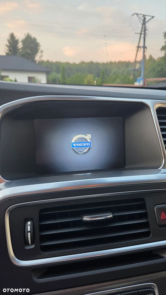 Volvo S60 DRIVe - 19