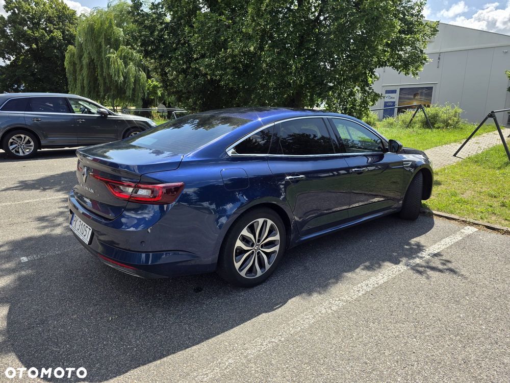 Renault Talisman Blue dCi 200 EDC INTENS - 2