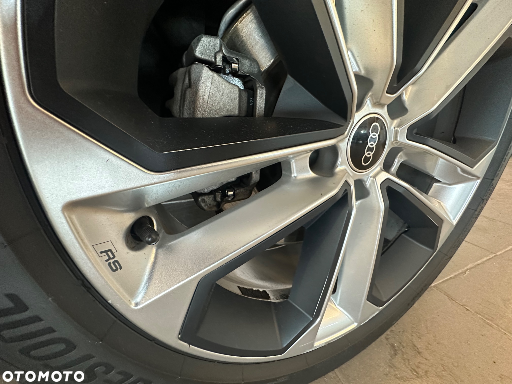 Audi A4 Allroad quattro 45 TFSI S tronic - 16
