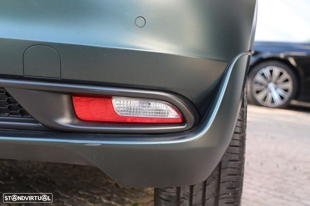 Fiat 500 1.2 Sport MTA - 12