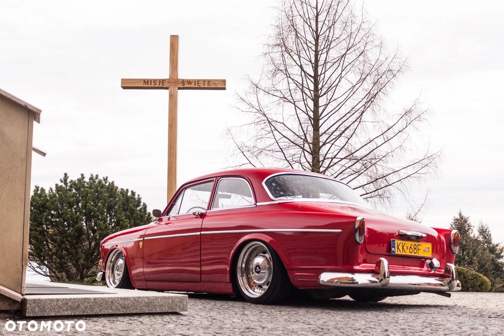 Volvo Inny - 9