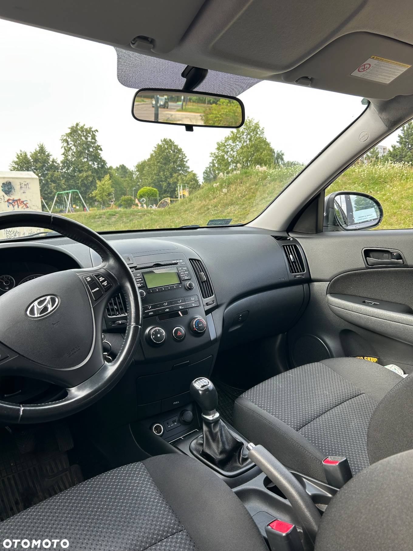 Hyundai i30 - 10