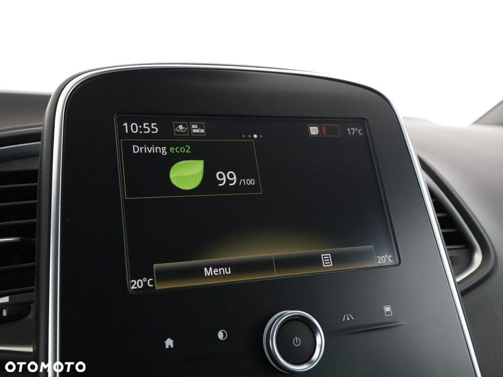 Renault Scenic 1.7 Blue dCi Zen - 23