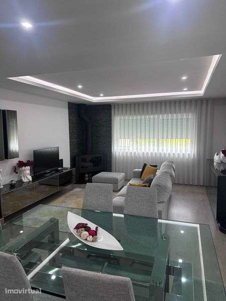 Apartamento T3 em Paredes - Grande imagem: 4/12