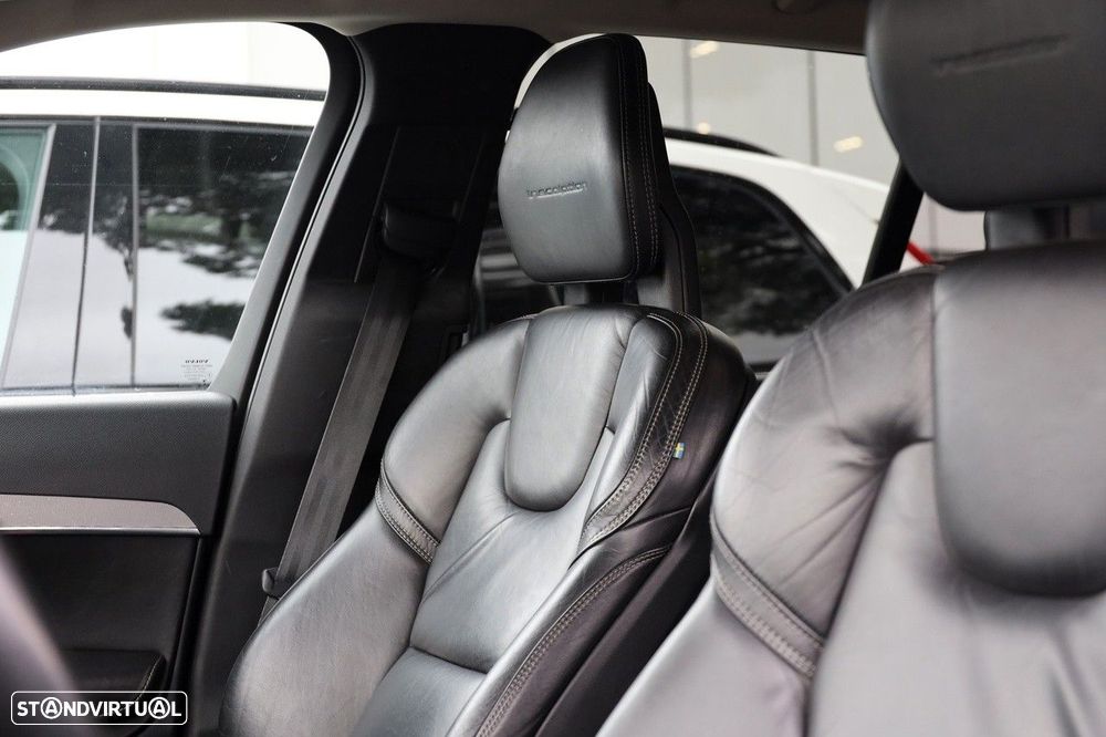 Volvo XC 90 2.0 D4 Inscription - 8