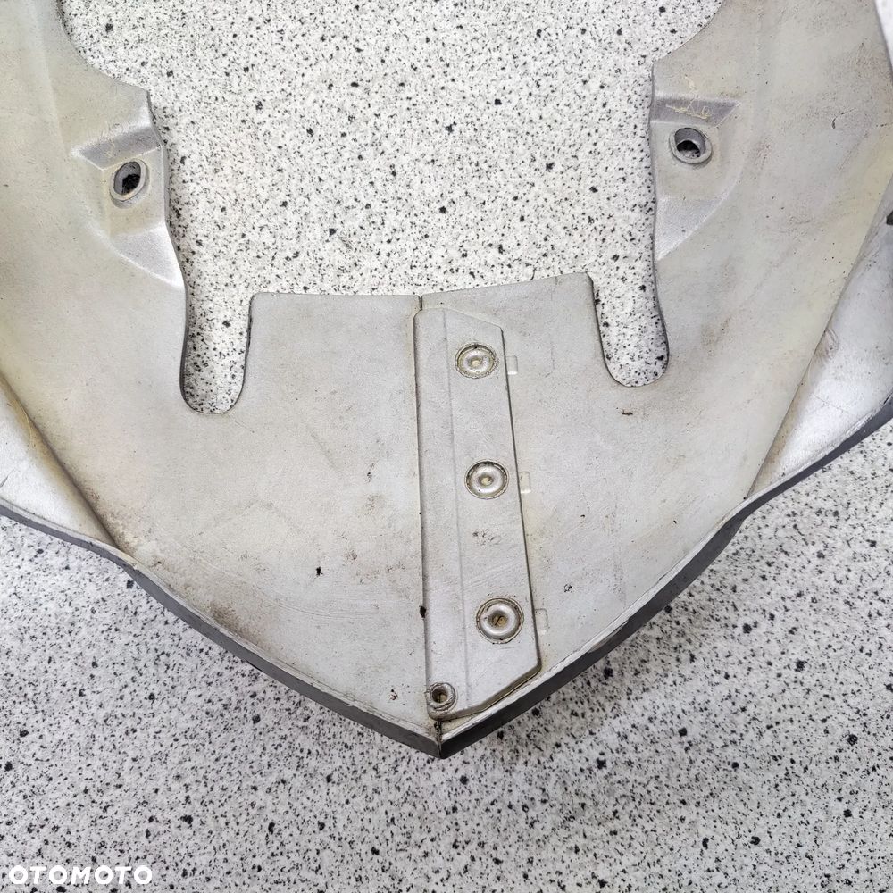 Zadupek, ogon, owiewka, osłona tył Peugeot Speedfight 2 - 18