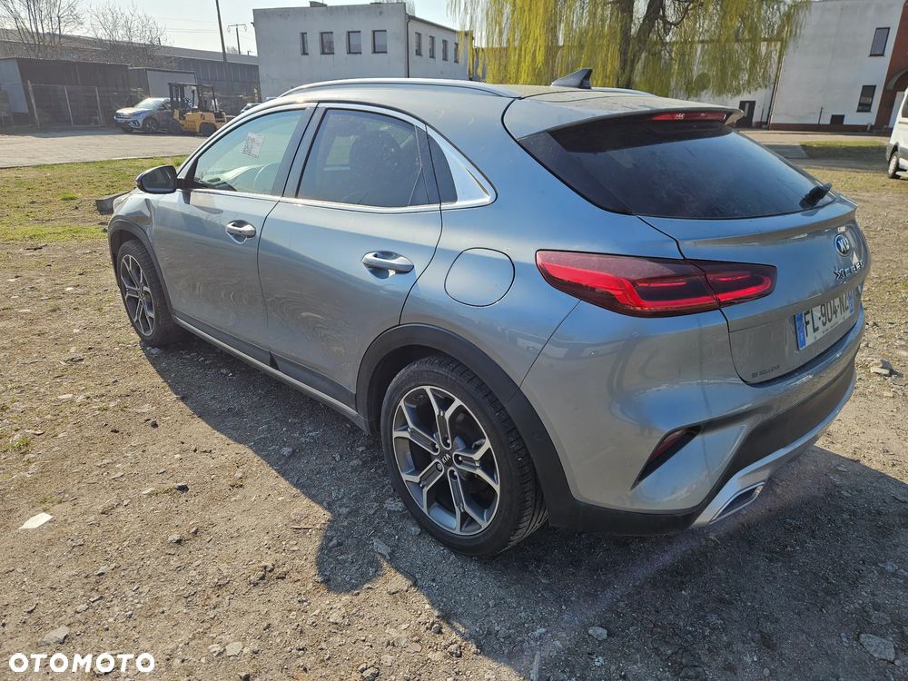 Kia XCeed 1.6 CRDi DCT7 LAUNCH EDITION - 5