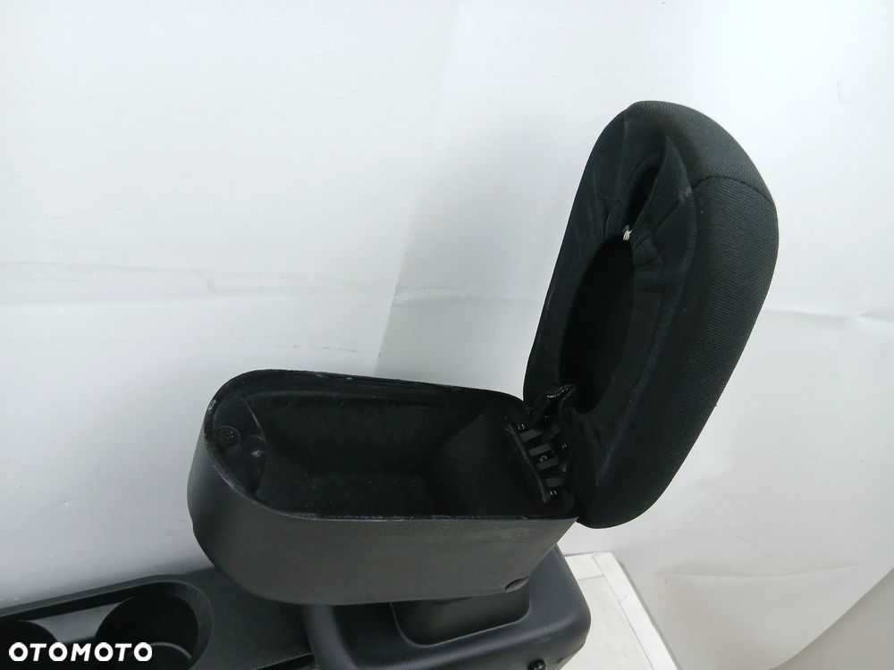 Podłokietnik tunel środkowy Fiat Tipo II - 4