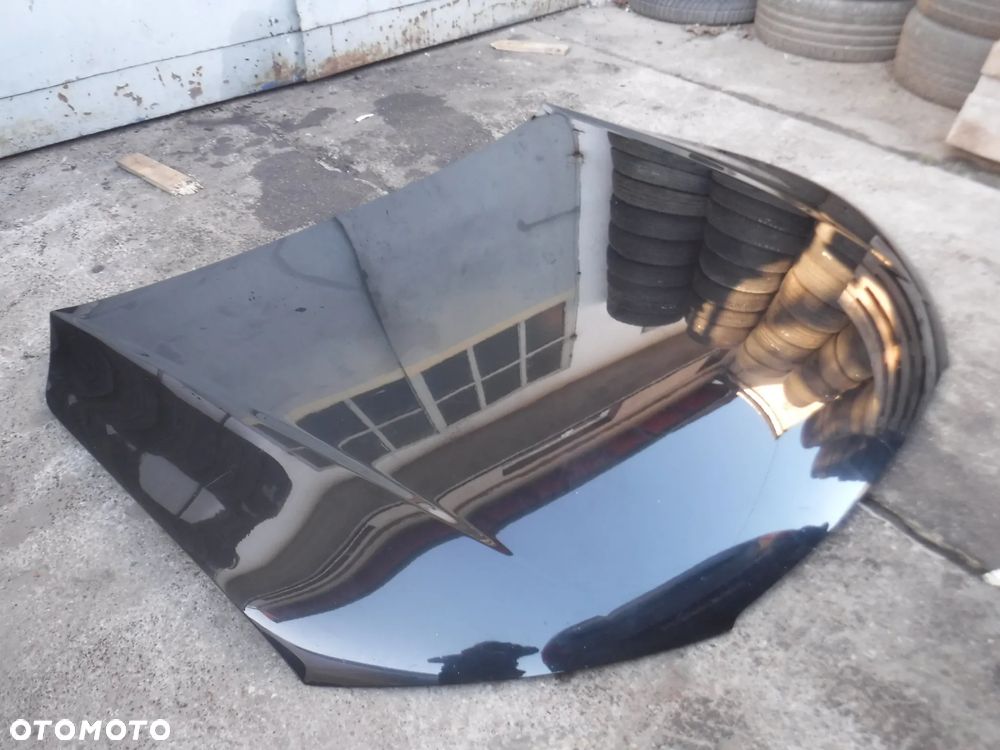 Audi A7 4G  Maska orginalna kolor LZ9Y stan bdb - 13