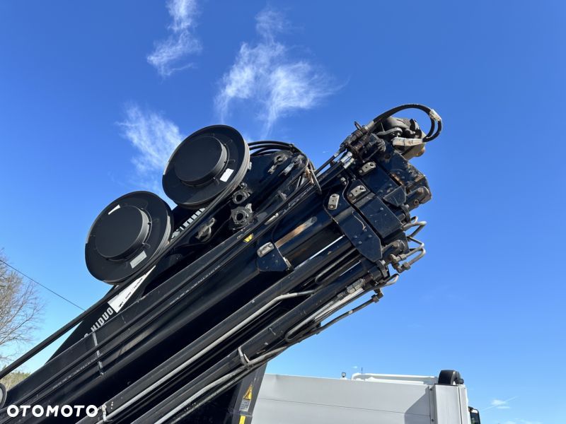 Mercedes-Benz Actros 2546 - 5