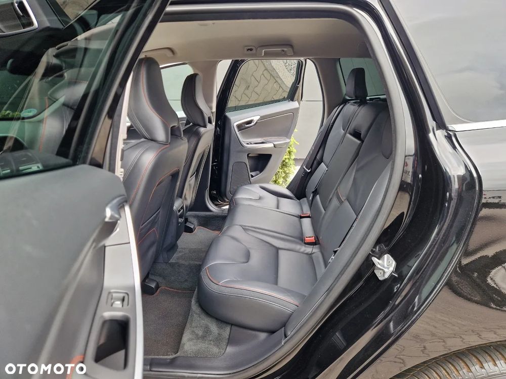 Volvo XC 60 D3 Geartronic Ocean Race - 20