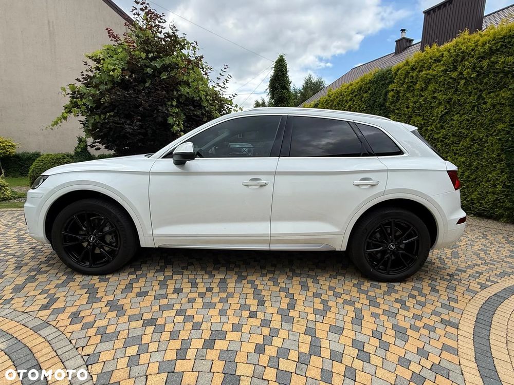 Audi Q5 2.0 TFSI Quattro S tronic - 6