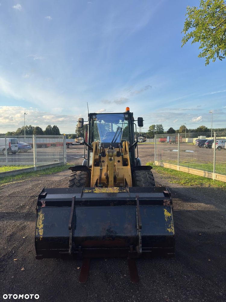 Caterpillar 906M Super stan Z NIEMIEC 906/907/908 - 6