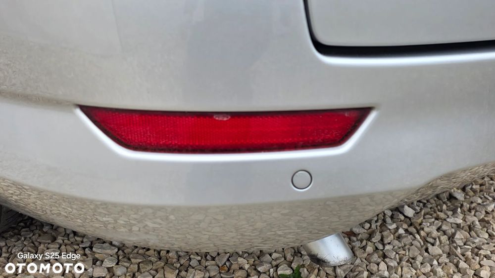 Ford Mondeo 2.0 FF Titanium - 9