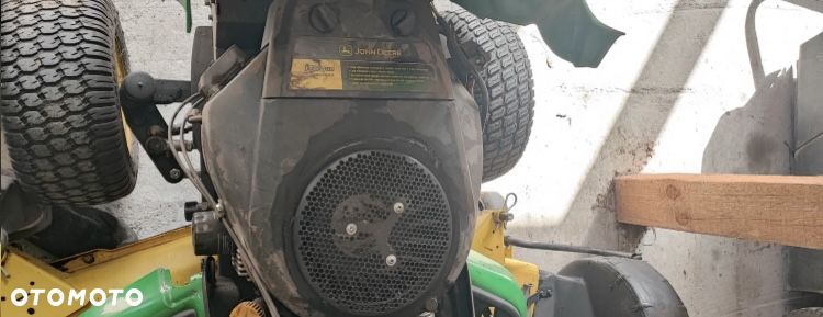John Deere - 9