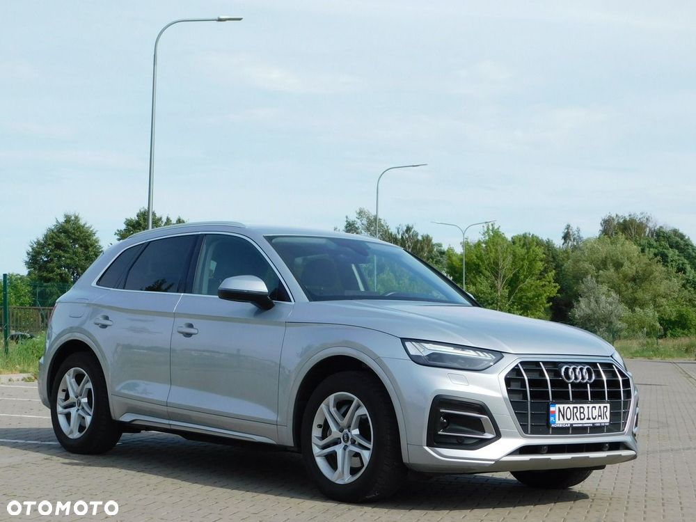 Audi Q5 - 32