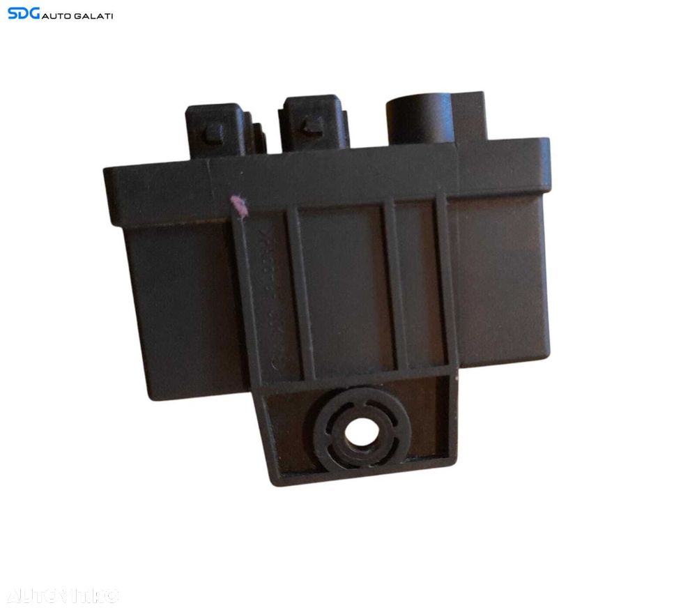 Releu Bujii Fiat Marea 1.9 JTD 1996 - 2002 Cod 51299012 46807091 [N1288] - 3